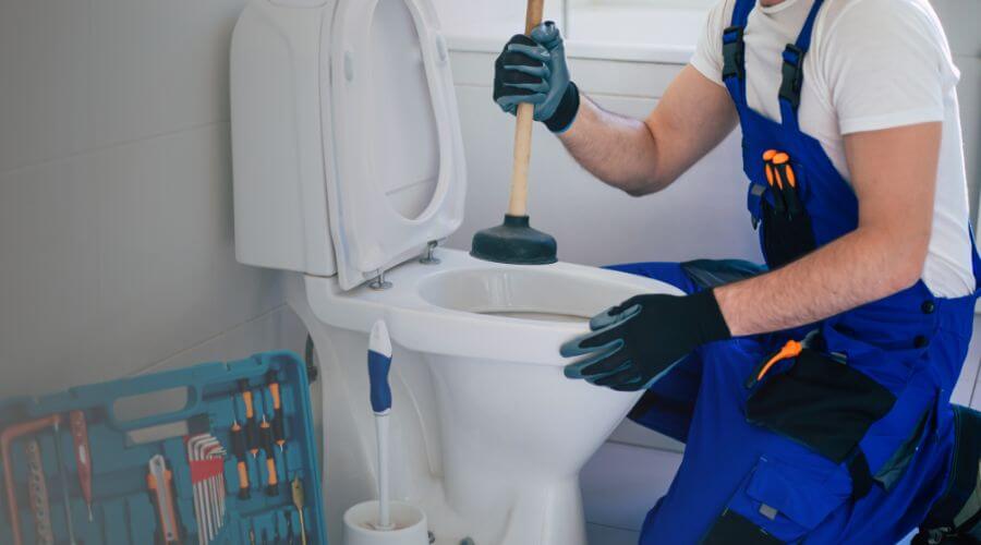 Local expert plumbing services in Anna, IL